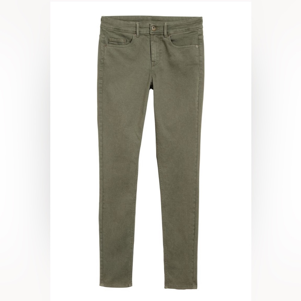 H&M Skinny Jeans